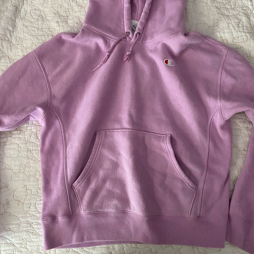 Adidas Sweatshirt